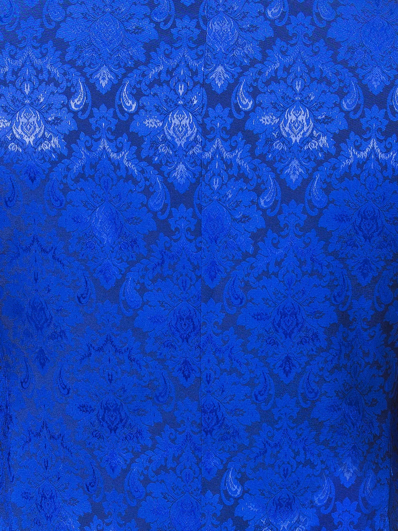 Blazer Beethoven Vegas Blue