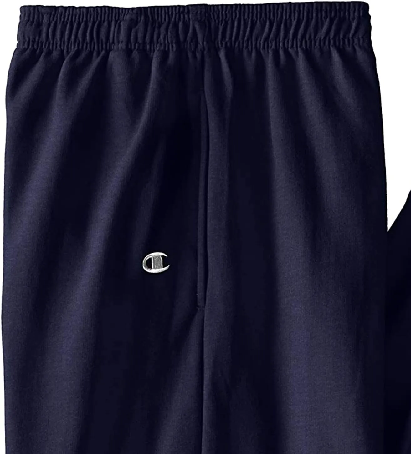 Champion Big and Tall Sweatpants for Men  Heavyweight Mens Fleece Joggers Sweatpants