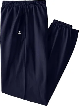 Champion Big and Tall Sweatpants for Men  Heavyweight Mens Fleece Joggers Sweatpants