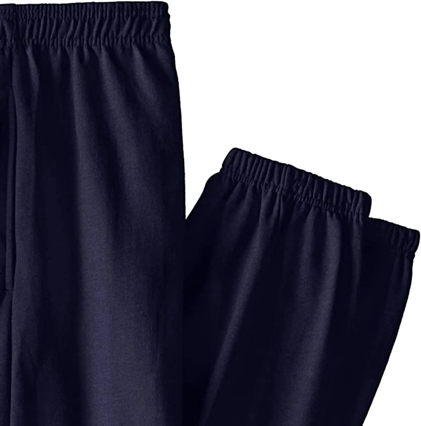 Champion Big and Tall Sweatpants for Men  Heavyweight Mens Fleece Joggers Sweatpants