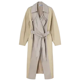 Paris Trench Coat